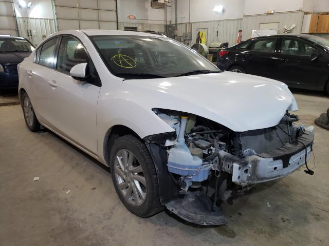 MAZDA NULL 2012 jm1bl1v72c1566283