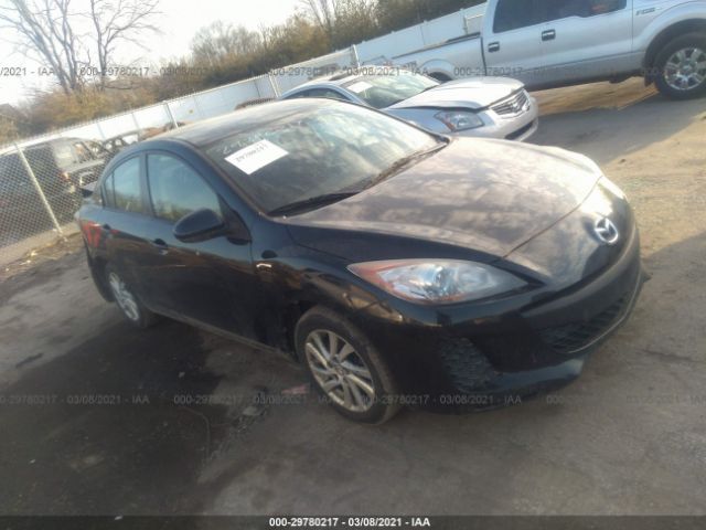 MAZDA 3 2012 jm1bl1v72c1568650