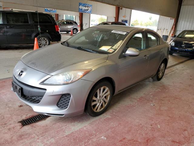 MAZDA 3 2012 jm1bl1v72c1590194