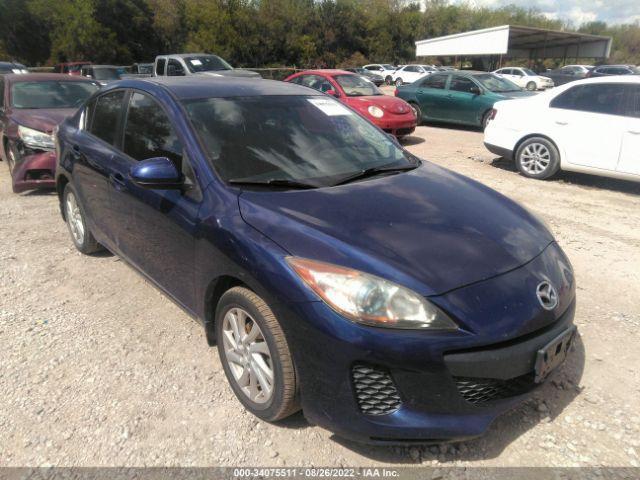 MAZDA 3 2012 jm1bl1v72c1608757