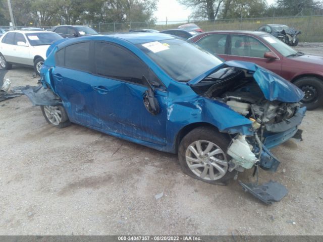 MAZDA 3 2012 jm1bl1v72c1629866