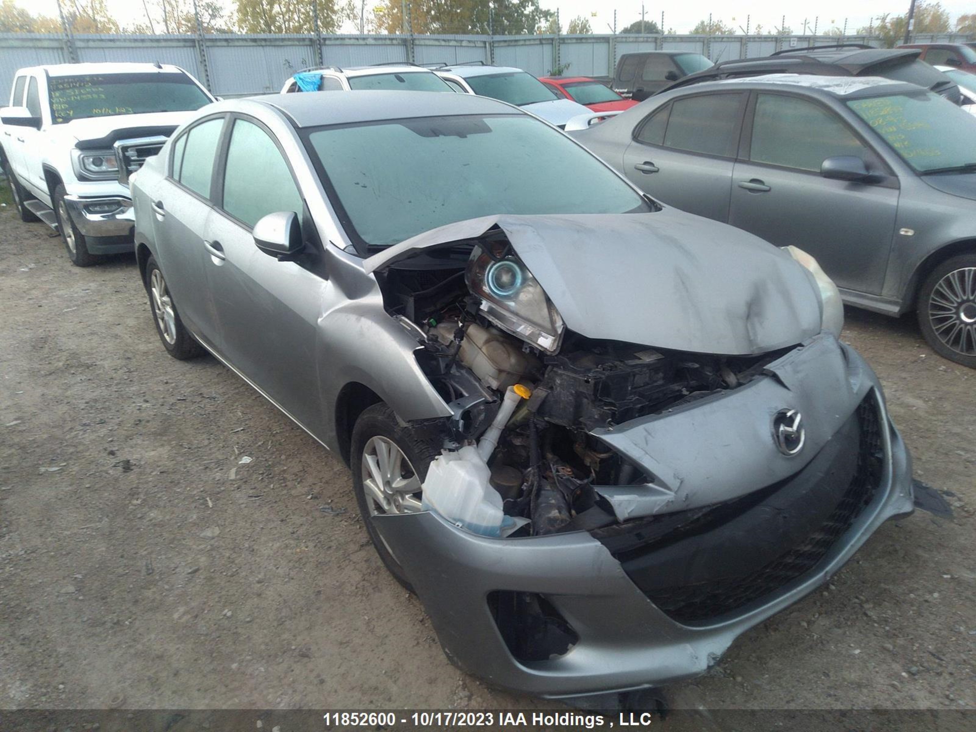 MAZDA 3 2012 jm1bl1v72c1653097