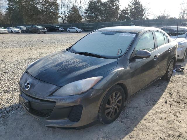 MAZDA 3 2012 jm1bl1v72c1671292