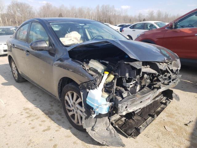 MAZDA 3 I 2012 jm1bl1v72c1673236