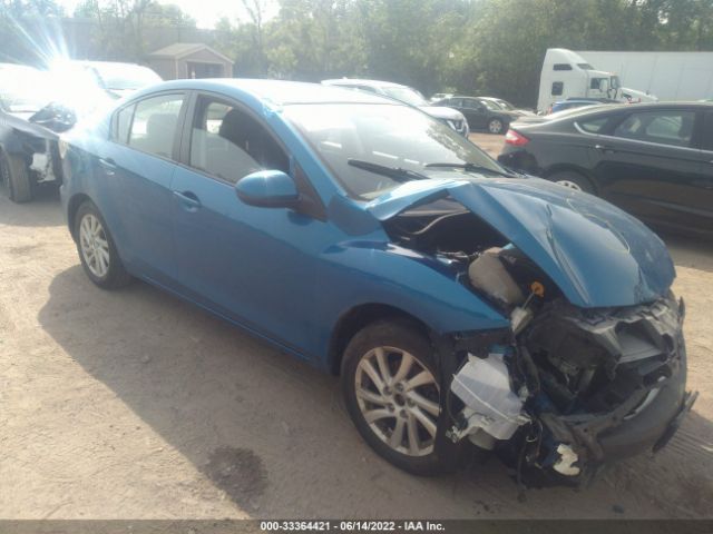 MAZDA 3 2012 jm1bl1v72c1681210