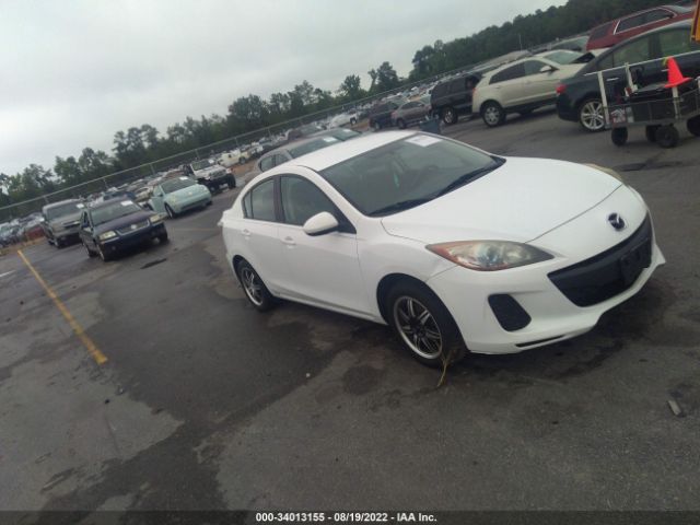 MAZDA 3 2012 jm1bl1v72c1681918