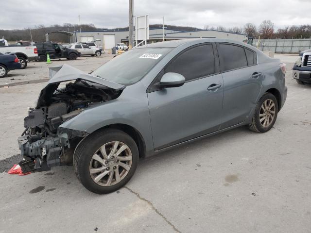 MAZDA 3 2012 jm1bl1v72c1691879