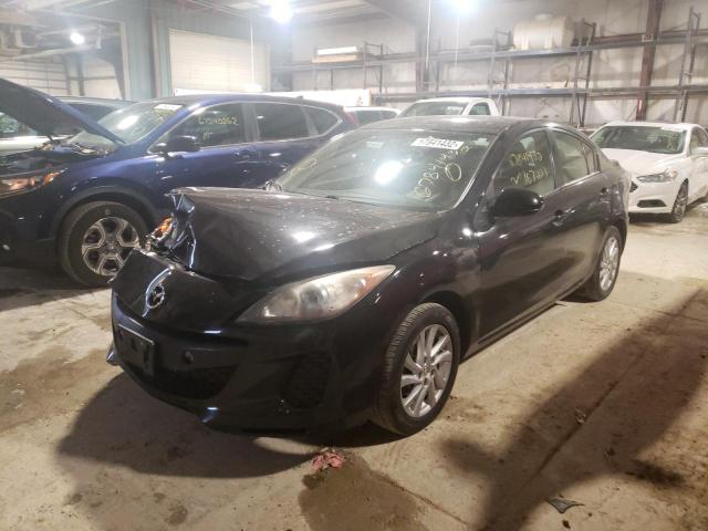 MAZDA 3 I 2012 jm1bl1v72c1698265