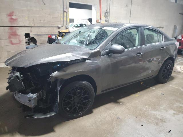 MAZDA 3 2012 jm1bl1v72c1699464