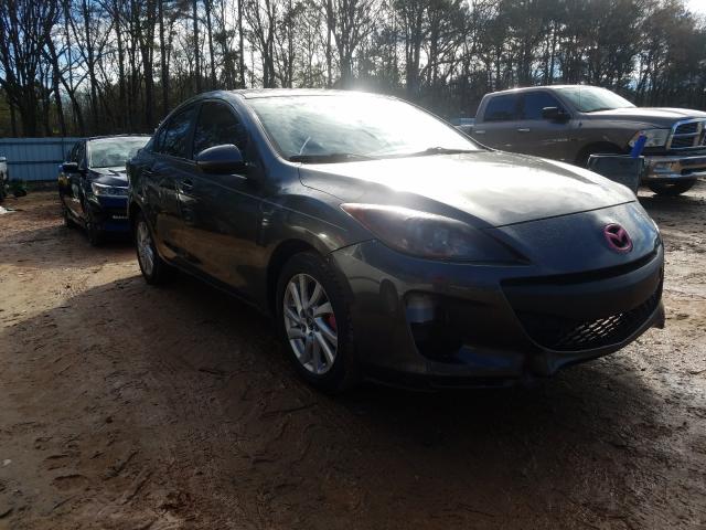 MAZDA 3 I 2013 jm1bl1v72d1704888