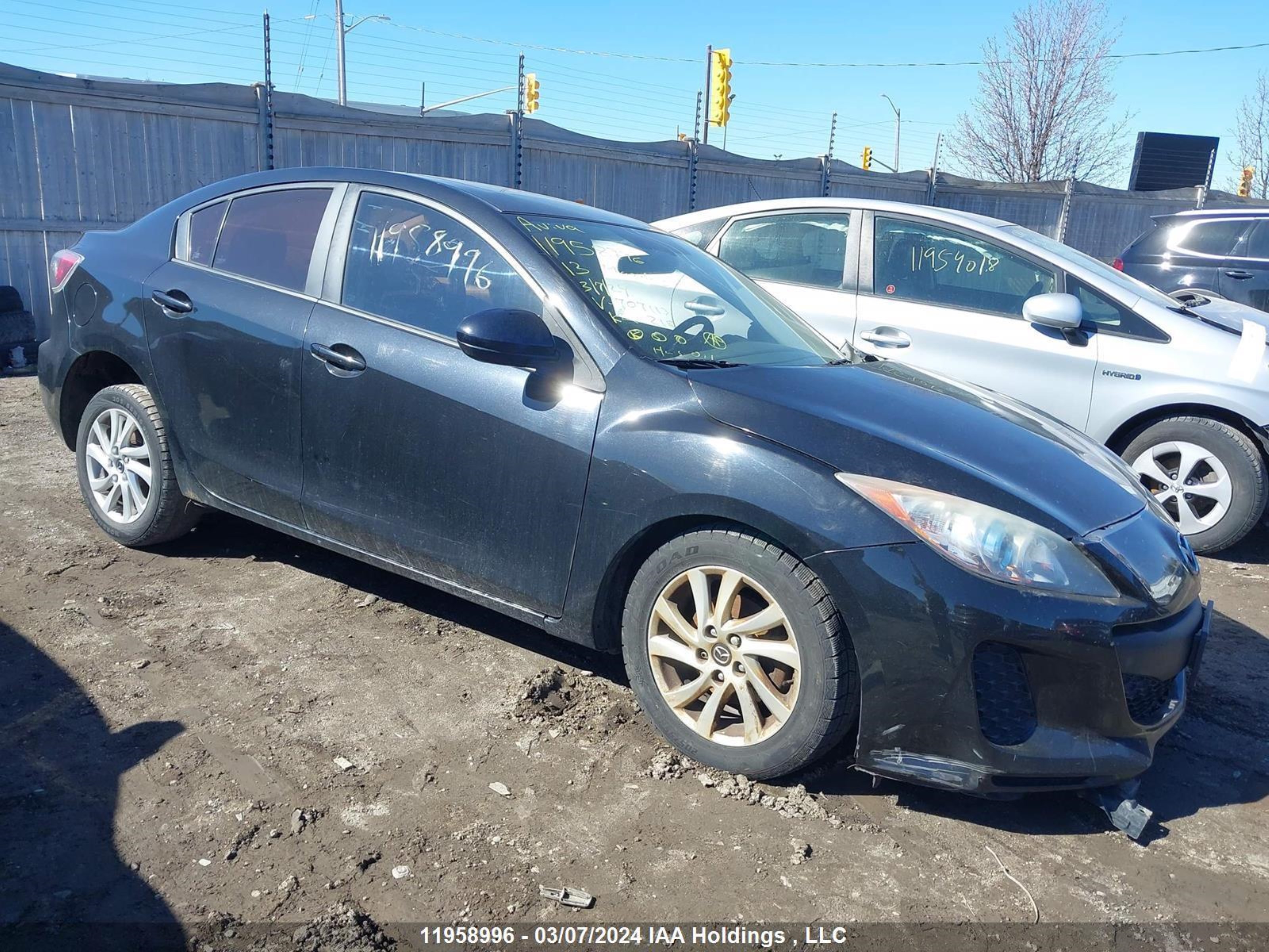 MAZDA 3 2013 jm1bl1v72d1707113