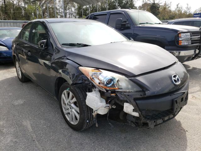 MAZDA 3 I 2013 jm1bl1v72d1711744