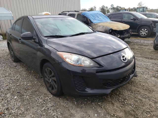 MAZDA 3 I 2013 jm1bl1v72d1711775