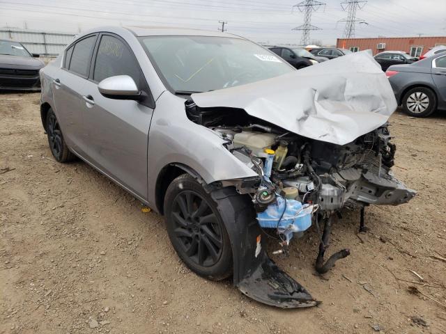 MAZDA 3 I 2013 jm1bl1v72d1713803