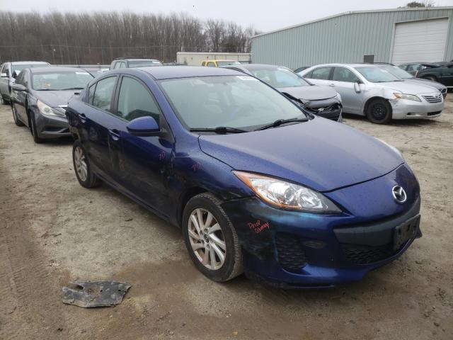 MAZDA 3 I 2013 jm1bl1v72d1734750