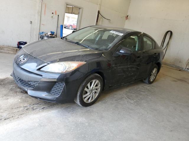 MAZDA 3 I 2013 jm1bl1v72d1746915