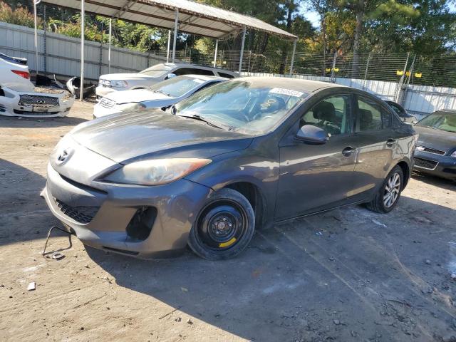 MAZDA 3 2013 jm1bl1v72d1748132