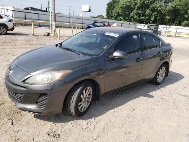 MAZDA 3 I 2013 jm1bl1v72d1766064