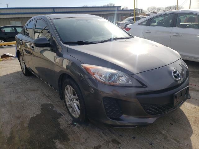 MAZDA 3 I 2013 jm1bl1v72d1791367