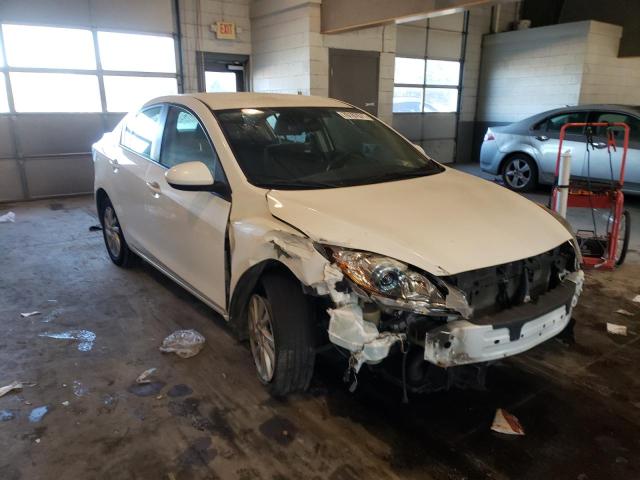 MAZDA 3 I 2013 jm1bl1v72d1795886