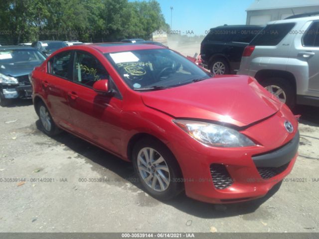 MAZDA 3 2013 jm1bl1v72d1807695