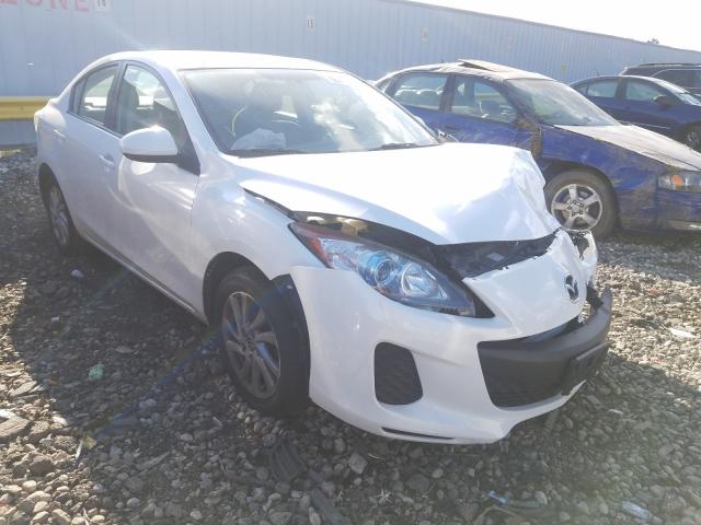 MAZDA 3 I 2013 jm1bl1v72d1816607