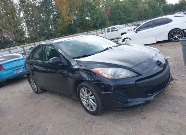 MAZDA MAZDA3 2013 jm1bl1v72d1817711