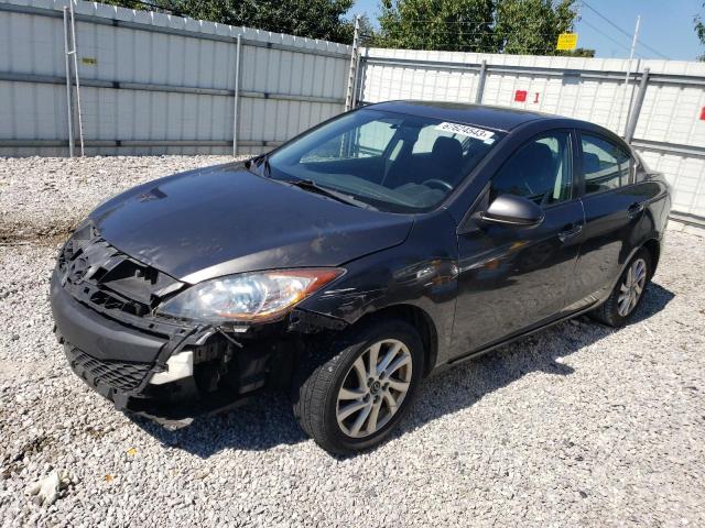 MAZDA 3 I 2013 jm1bl1v72d1817756