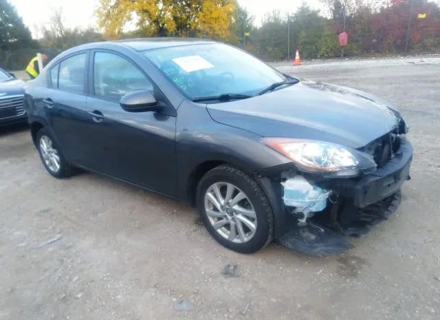 MAZDA 3 2013 jm1bl1v72d1818440