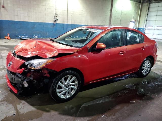 MAZDA 3 2013 jm1bl1v72d1821189