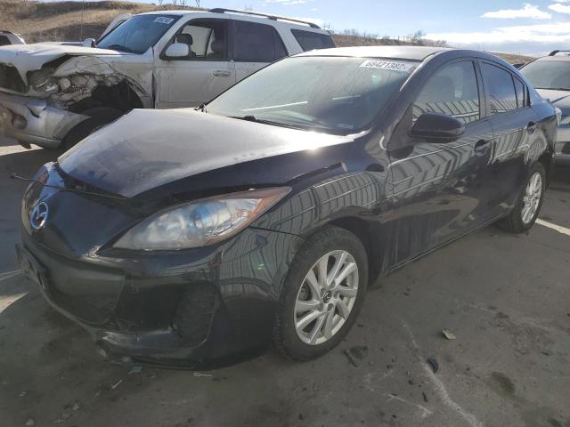 MAZDA 3 I 2013 jm1bl1v72d1831401