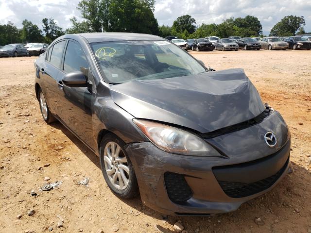 MAZDA 3 I 2013 jm1bl1v72d1832760