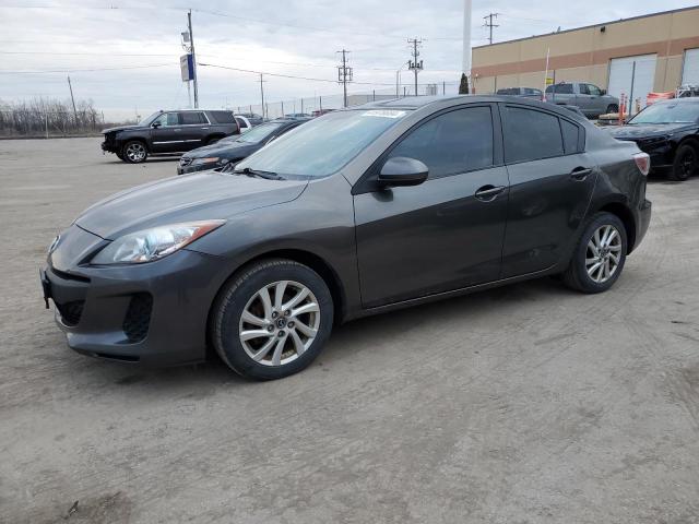 MAZDA 3 I 2013 jm1bl1v72d1834203