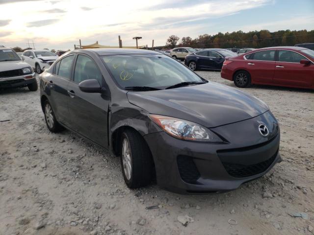 MAZDA 3 I 2013 jm1bl1v72d1835805