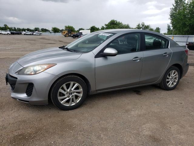 MAZDA 3 I 2013 jm1bl1v72d1839708