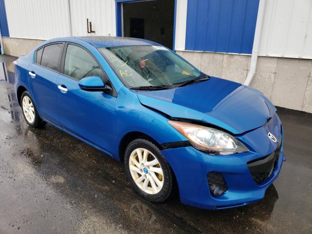 MAZDA 3 I 2013 jm1bl1v72d1844665