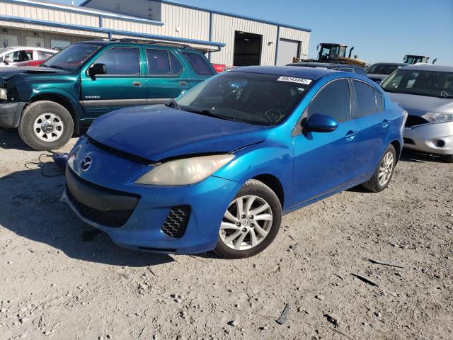 MAZDA 3 I 2012 jm1bl1v73c1558886