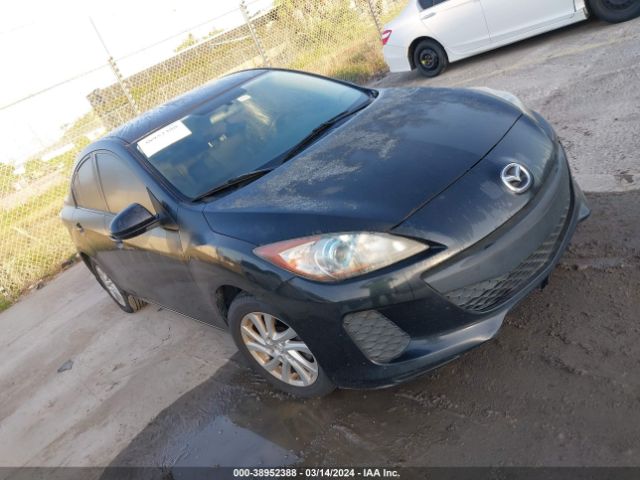 MAZDA MAZDA3 2012 jm1bl1v73c1564249