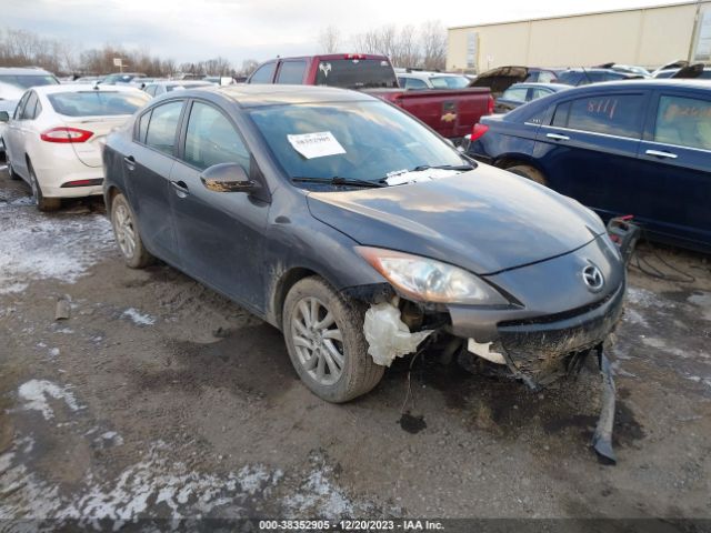 MAZDA 3 2012 jm1bl1v73c1567734