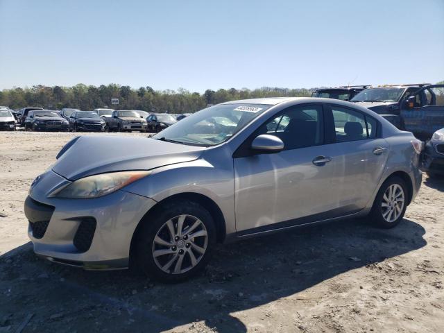 MAZDA 3 I 2012 jm1bl1v73c1572948