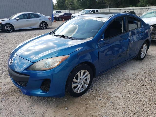 MAZDA 3 I 2012 jm1bl1v73c1578863