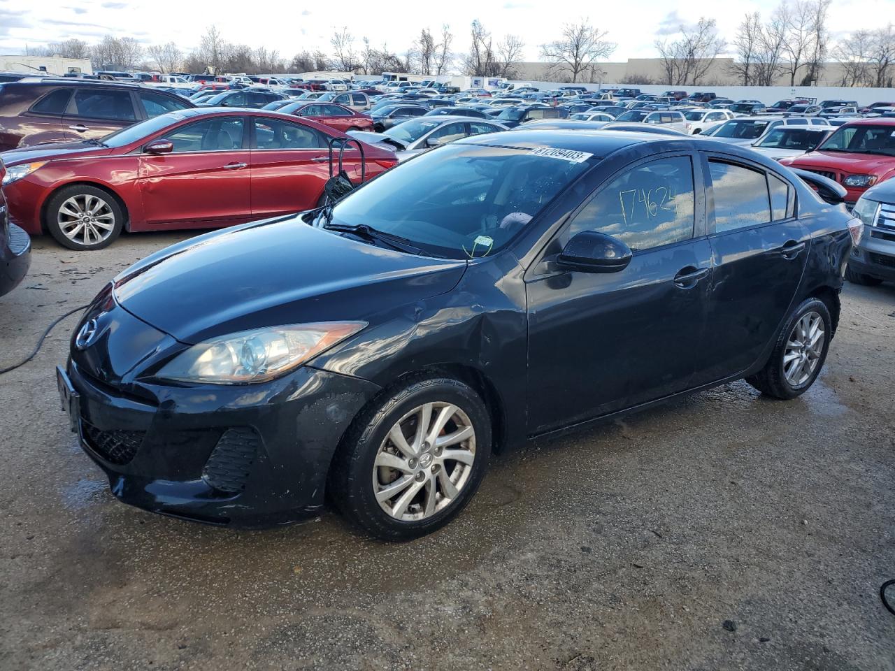 MAZDA 3 2012 jm1bl1v73c1585571