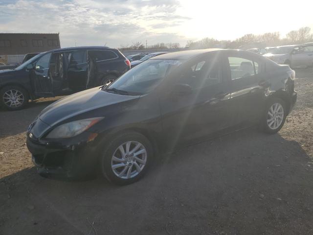 MAZDA 3 2012 jm1bl1v73c1600506