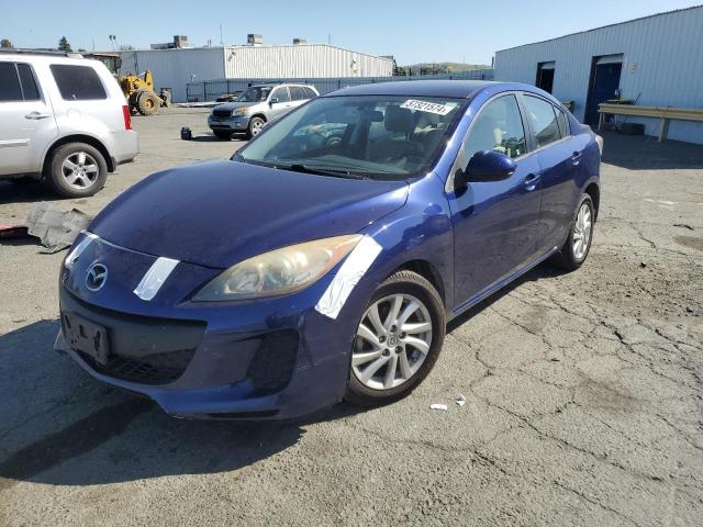 MAZDA 3 2012 jm1bl1v73c1602949