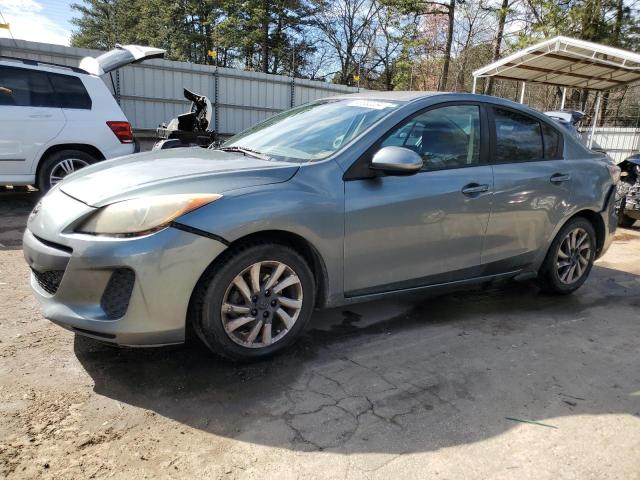 MAZDA 3 2012 jm1bl1v73c1638480