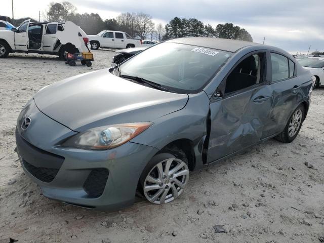 MAZDA 3 2012 jm1bl1v73c1665694