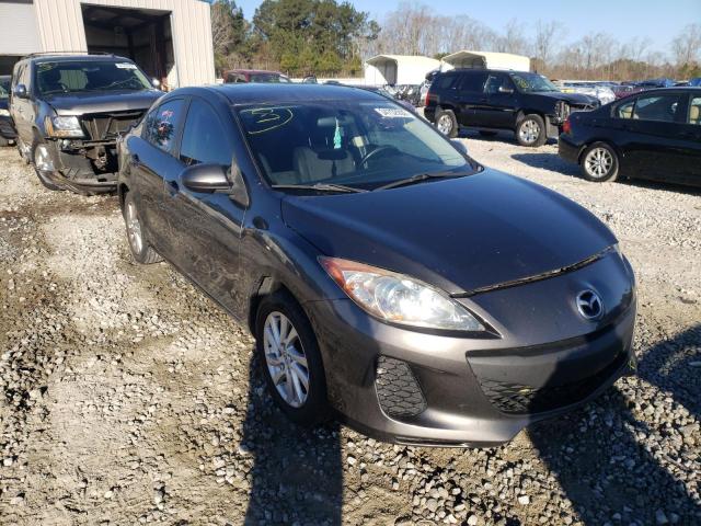 MAZDA 3 I 2012 jm1bl1v73c1672015