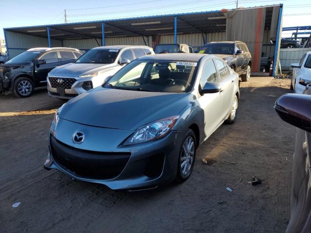 MAZDA 3 2012 jm1bl1v73c1677067