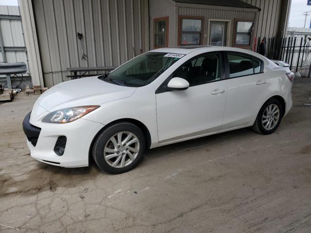 MAZDA 3 2012 jm1bl1v73c1682219