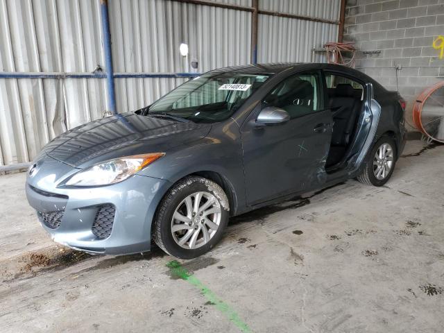 MAZDA 3 2012 jm1bl1v73c1693091